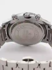Синий мужские наручные часы Dedima D-156, в подарочной упаковке