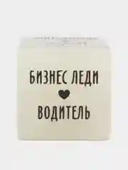 Красный эротические кубики для двоих "Во власти страсти", 2 неоновых кубика 18+