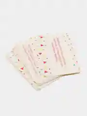 Коралловый детские фанты, на День рождения, 20 карт, 5+