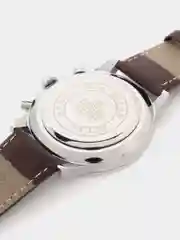 Синий мужские наручные часы Dedima D-1018 в подарочной упаковке