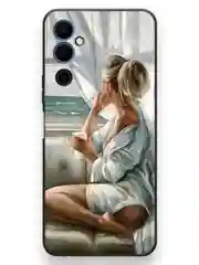Морской чехол с рисунком на Tecno Pova Neo 2 (Текно Пова Нео 2)