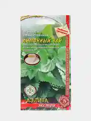Мелисса Лимонный чай лекарственная (семена)