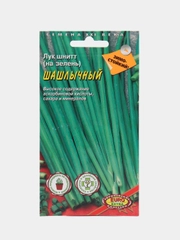 Лук Шнитт Шашлычный, семена