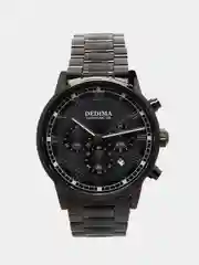 Хром мужские наручные часы Dedima D-156, в подарочной упаковке