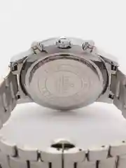 Угольный мужские наручные часы Dedima D-156, в подарочной упаковке