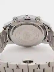 Серый мужские наручные часы Dedima D-156, в подарочной упаковке