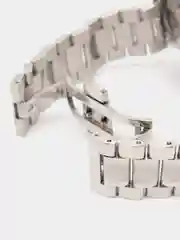 Серый мужские наручные часы Dedima D-156, в подарочной упаковке