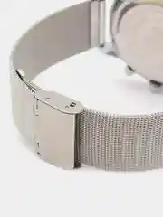 Синий мужские наручные часы Dedima D-1018 в подарочной упаковке