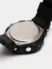 Зеленый мужские спортивные наручные часы Skmei AD0931 в подарочной упаковке