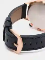 Серый мужские наручные часы Lige 8917 с хронографом, в подарочной упаковке