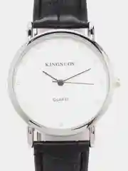 Хром мужские наручные часы KINGNUOS K-026, в подарочной упаковке