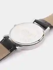 Хром мужские наручные часы KINGNUOS K-026, в подарочной упаковке
