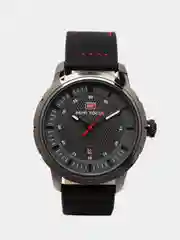 Серый мужские наручные часы Mini Focus MF0014G, в подарочной упаковке