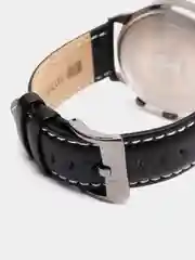 Угольный мужские наручные часы Mini Focus MF0015G с хронографом, в подарочной упаковке