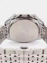 Серебряный мужские наручные часы Reward RD81065M с хронографом, в подарочной упаковке