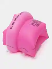 Фуксия нарукавники детские