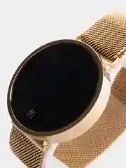 Золотой наручные часы Reward RD52002M