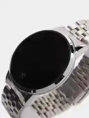 Серебряный наручные часы Reward RD51001M