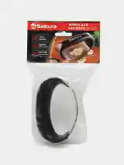 Пресс для чеснока Sakura SA-G03 нержавеющая сталь, пластик