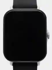 Розовый наручные смарт часы, Smart Watch Lige BW0356 в подарочной упаковке