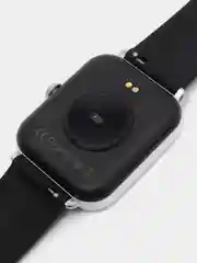 Розовый наручные смарт часы, Smart Watch Lige BW0356 в подарочной упаковке