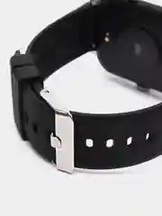 Розовый наручные смарт часы, Smart Watch Lige BW0356 в подарочной упаковке