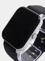 Розовый наручные смарт часы, Smart Watch Lige BW0356 в подарочной упаковке