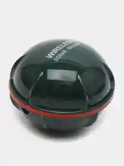 Зелёный хаки эхолот для рыбалки