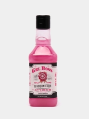 Гель для душа "Grl boss", 250 мл