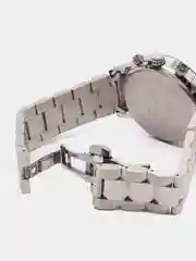 Серебряный мужские наручные часы Reward RD81066M с хронографом, в подарочной упаковке