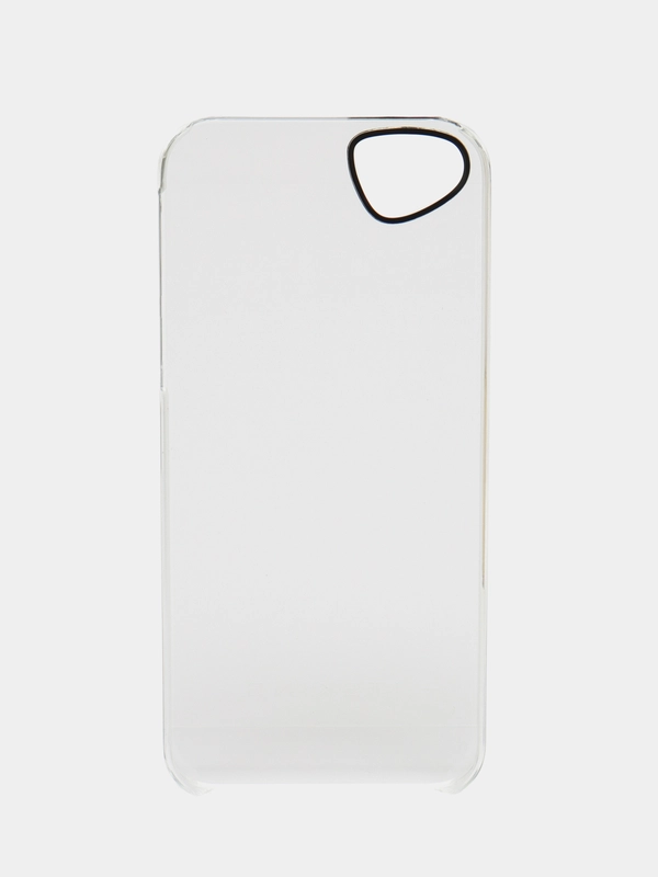 Чехол для iPhone 5/5S/SE, пластиковый