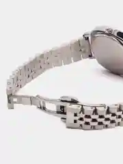 Вишнёвый женские наручные часы Reward RD21059L в подарочной упаковке