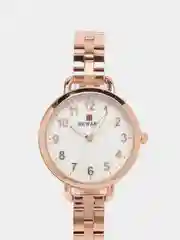 Бронзовый женские наручные часы Reward RD21046L в подарочной упаковке