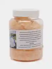 Соль для ванн морская "Ромашка", 600 г