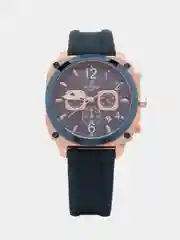 Индиго мужские наручные часы Reward RD83018M с хронографом, в подарочной упаковке