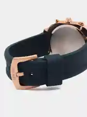 Индиго мужские наручные часы Reward RD83018M с хронографом, в подарочной упаковке