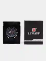 Индиго мужские наручные часы Reward RD83018M с хронографом, в подарочной упаковке