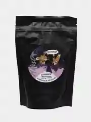 Соль для ванн с шиммером "Hipst", британская роза, 250 г