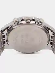 Серебряный мужские наручные часы Reward RD81057M с хронографом, в подарочной упаковке