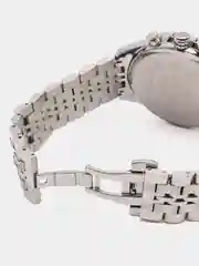 Серебряный мужские наручные часы Reward RD81057M с хронографом, в подарочной упаковке
