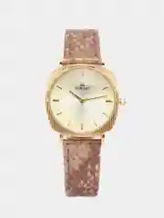 Песочный хаки женские нручные часы Reward RD23008L в подарочной упаковке