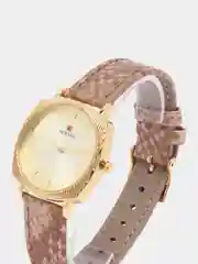 Песочный хаки женские нручные часы Reward RD23008L в подарочной упаковке