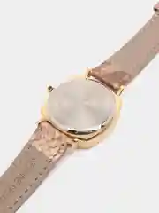 Песочный хаки женские нручные часы Reward RD23008L в подарочной упаковке