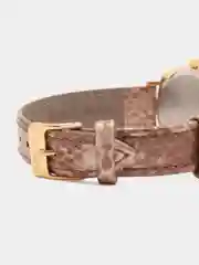 Песочный хаки женские нручные часы Reward RD23008L в подарочной упаковке