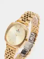 Золотой женские наручные часы Reward RD21059L в подарочной упаковке
