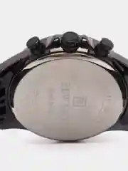 Черный мужские наручные часы Reward RD81057M с хронографом, в подарочной упаковке