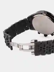 Черный мужские наручные часы Reward RD81057M с хронографом, в подарочной упаковке
