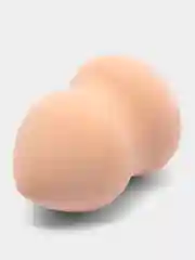 Алый спонж для макияжа