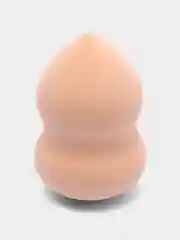 Аметистовый спонж для макияжа