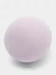 Багровый спонж для макияжа